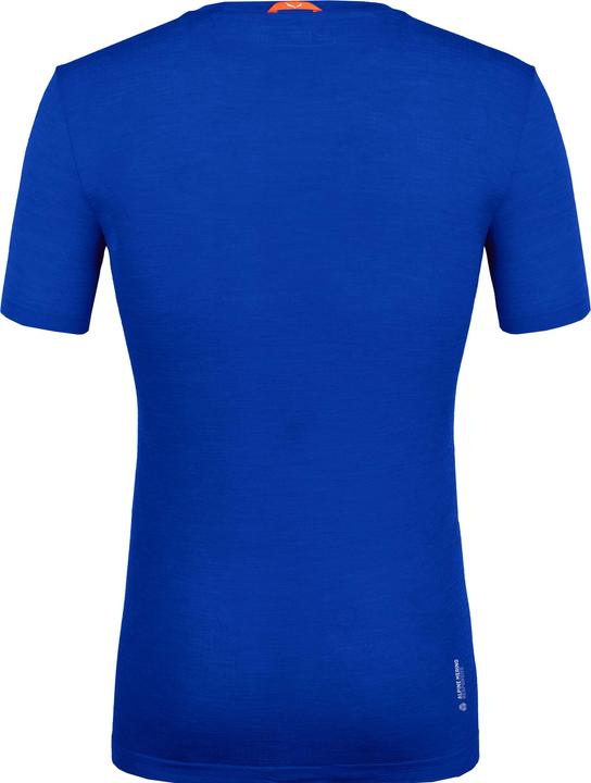 Produktbild Salewa Zebru Fresh Merino Responsive T-Shirt (XL)