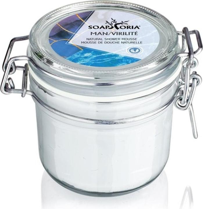 Produktbild Soaphoria Varilite Duschschaum 250 ml (250 ml)