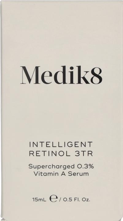Image du produit Medik8 Rétinol intelligent 3TR 15ml (15 ml)
