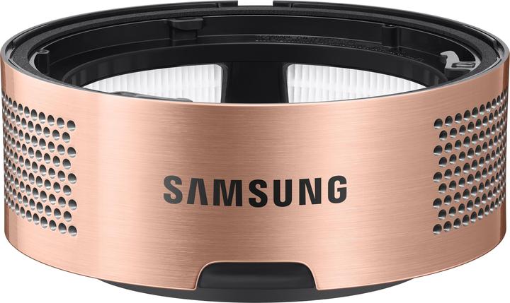 Immagine prodotto Samsung VS20R9076T7/EG Jet 90 completo ext ChroM