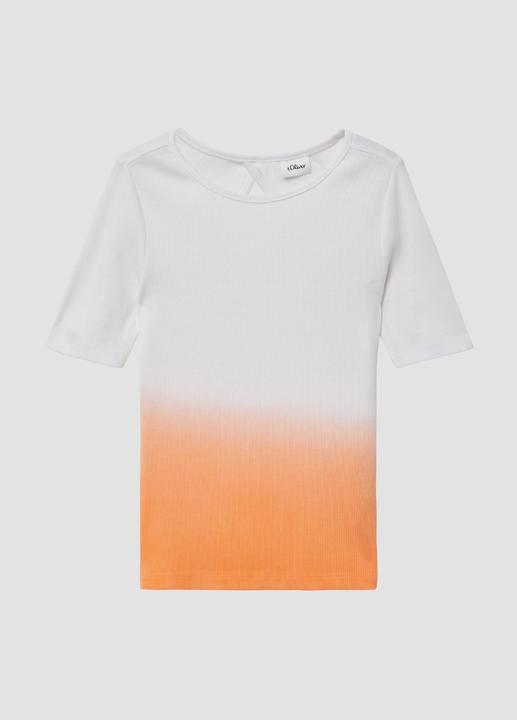 Blood orange