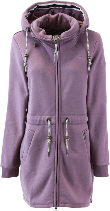 Produktbild Yuka Damen Sweatjacke (S)