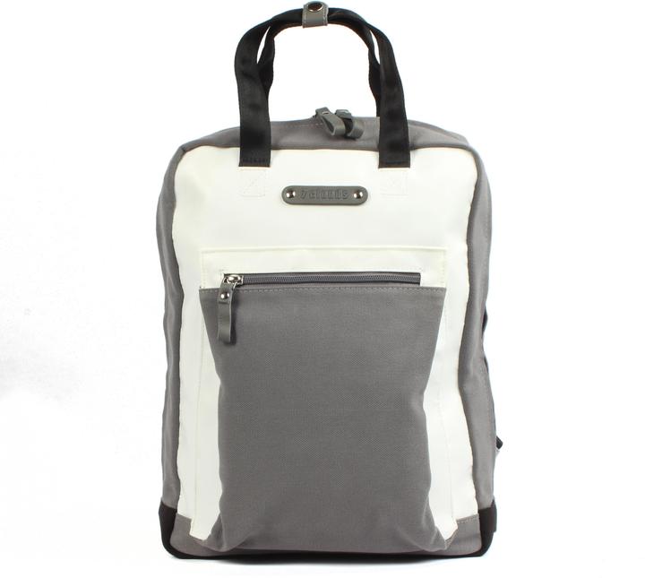 Produktbild 7clouds Shopper-Rucksack Neldem 7.2 (9.70 l)