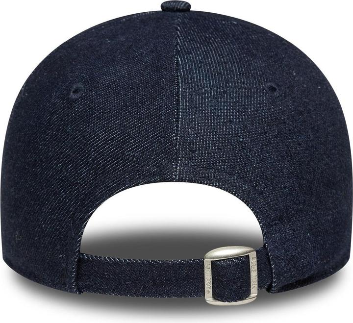 Produktbild New Era 9Forty Damen Cap - Sequin New York Yankees Denim