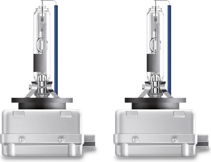 Produktbild Osram Xenarc Cool Blue Intense (D1R)