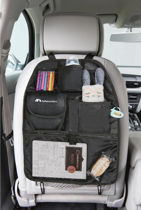 Produktbild Bébé Confort Organisiertes Reisen mit dem Baby