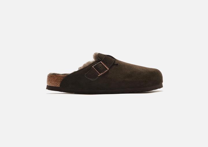 Actual product image Birkenstock BOSTON clogs (46)