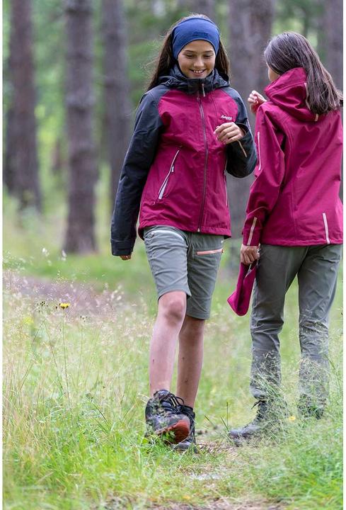 Produktbild Bergans Girls Sjoa 2L (140)
