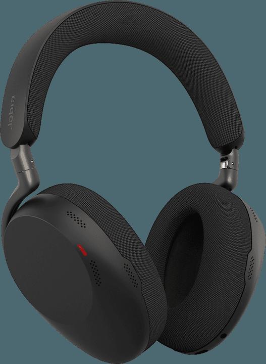 Productafbeelding Jabra Evolve3 85 UC (Draadloze, USB-A, Verenig)