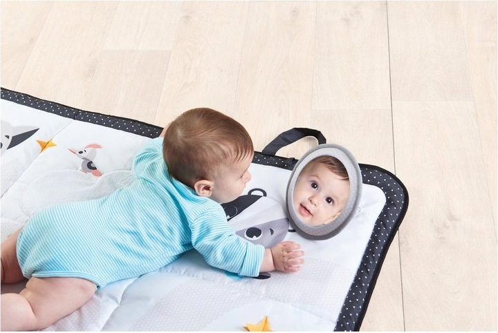 Actual product image Tiny Love Super Mat