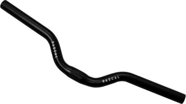 Produktbild Rascal Bikes Rascal 14-26