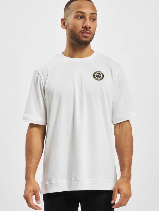 Immagine prodotto Sergio Tacchini Maglietta Fire - 94227 (S)