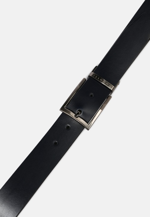 Actual product image Bugatti Reversible leather belt (100)