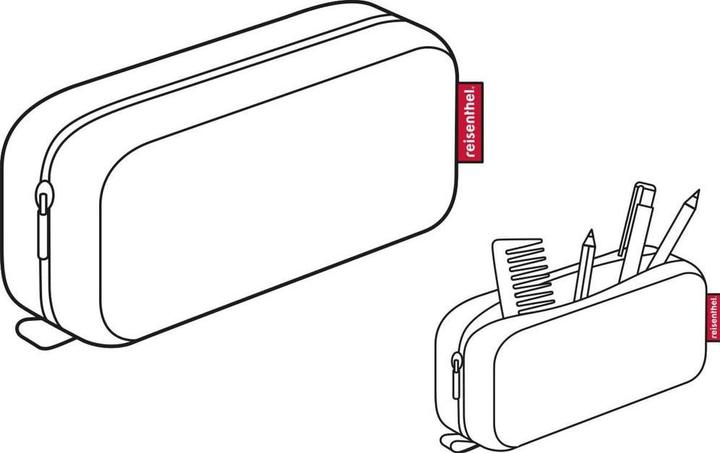 Actual product image reisenthel Mulitcase