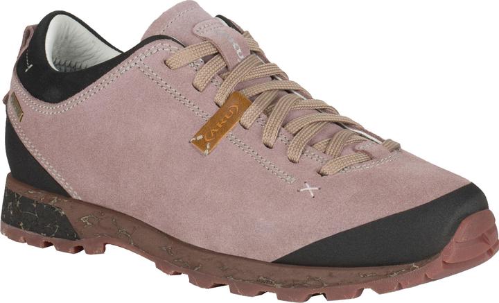 Produktbild AKU Bellamont 3 Suede GTX (42.5)