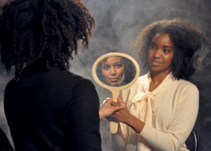 Produktbild Carrie Mae Weems (Englisch, DJ Spooky, Florence Ostende, Paco Lacasta, Carrie Mae Weems, Raúl Muñoz de la Vega, Terence Nance, Dawoud Bey, Maja Wismer, 2023)