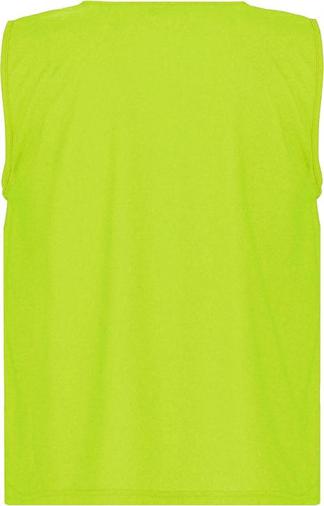 Actual product image Select Childrens/Kids Basic Football Training Bib