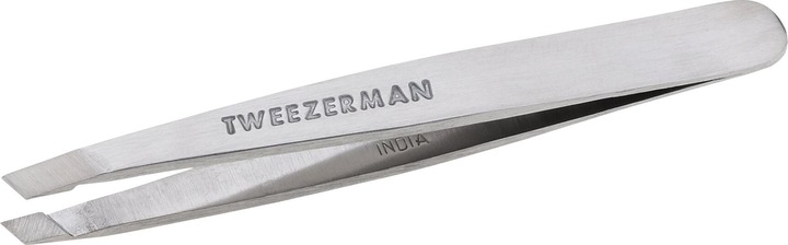 Actual product image Tweezerman Mini Slant Tweezer