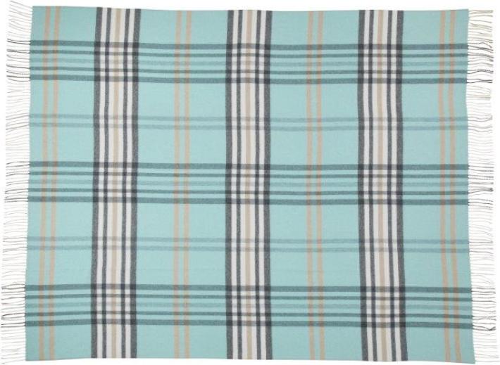 Actual product image Eskimo Interlaken Plaid (130 x 180 cm)