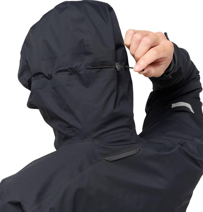 Image du produit Haglöfs L.I.M Airak GTX Jacket (XL)