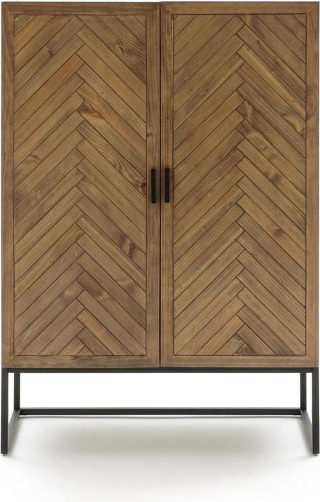 Image du produit La Redoute Interieurs Nottingham (90 x 43.50 x 130 cm)