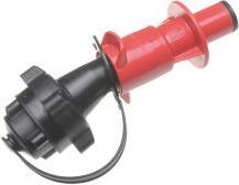 Productafbeelding Alutec Sicherheits-Einfüllsystem 8198