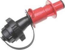Produktbild Alutec Sicherheits-Einfüllsystem 8198