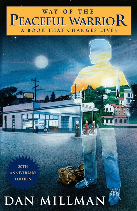 Produktbild Way of the Peaceful Warrior: A Book That Changes Lives (Englisch, Dan Millman, 2000)