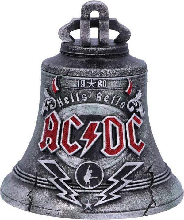 Image du produit Nemesis Now AC/DC: Hells Bells