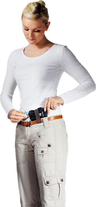 Actual product image Deuter Security Flip In