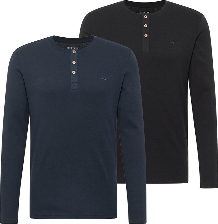 Mustang Style Arminto 2P