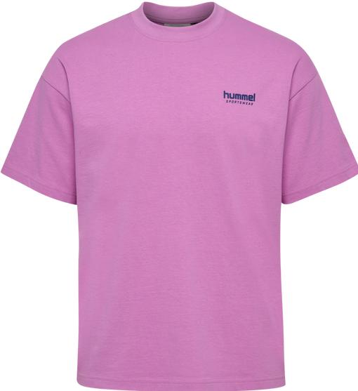 Actual product image hummel hmlLOOSE T-SHIRT S/S HEADBALL (XXL)