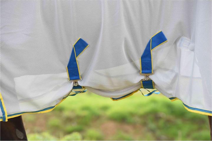 Immagine prodotto Weatherbeeta Tappeto a mosca Comfitec Zephir Combo (9 cm)