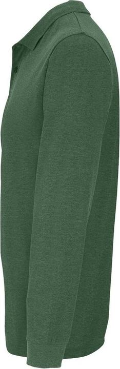 Immagine prodotto Sols Planet Maglietta Polo Manica Lunga Adulto Unisex (4XL)