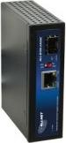 Actual product image Allnet 134035 10Base-T,100Base-TX,1000Base-T (1 Ports)