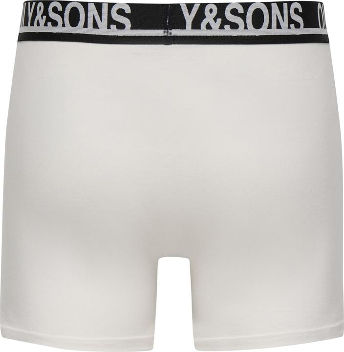 Immagine prodotto Only & Sons Onsfloyd Solid Trunks 1-Pack (XXL, Confezione singola)