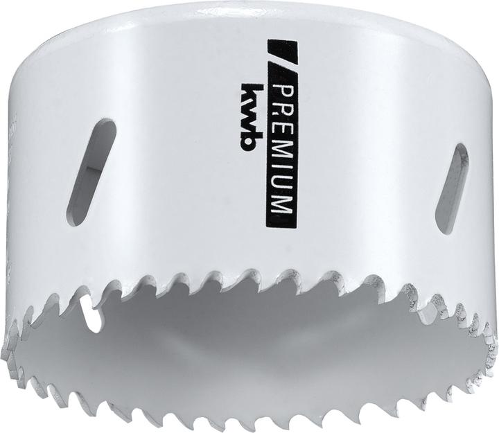 Produktbild kwb Hss Bimetall Lochsäge 73Mm (73 mm)