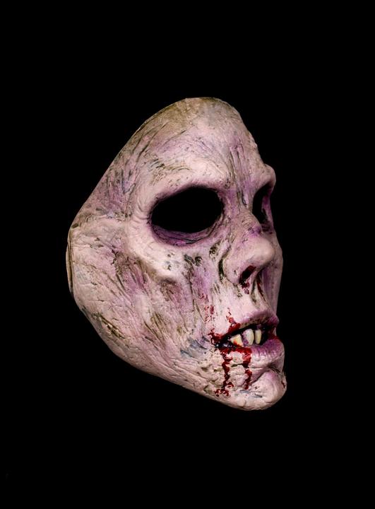 Trick or Treat Studios Seelenloser Zombie