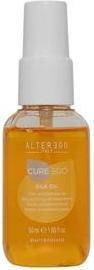 Actual product image Alter Ego Italy Alterego CurEgo Silk Oil 50ml (50 ml)