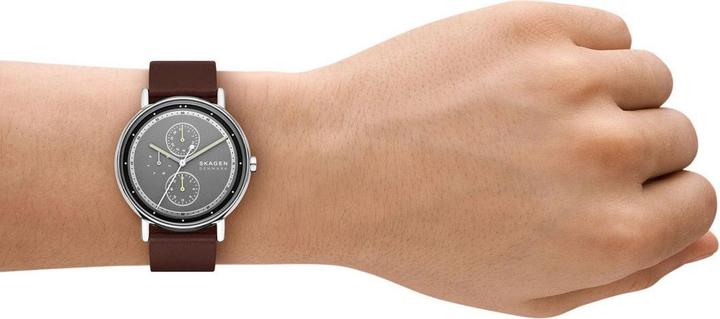 Produktbild Skagen Signatur (Analoguhr, 40 mm)