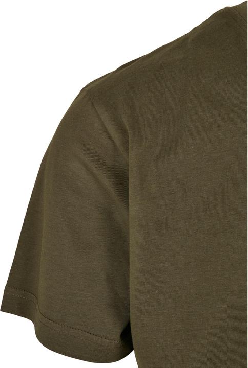 Actual product image Brandit tee (M)