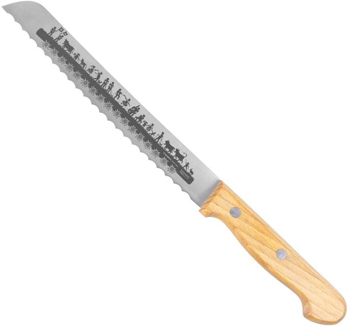 Produktbild Trendform Brotmesser SWISS TRADITION