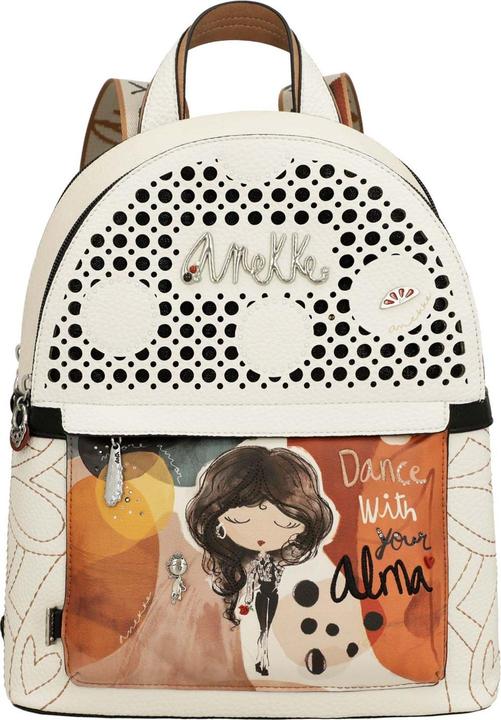Image du produit Anekke Alma City Rucksack 32 cm (9 l)