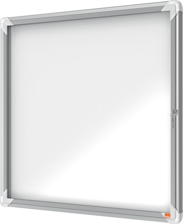 Nobo Schaukasten 6xA4