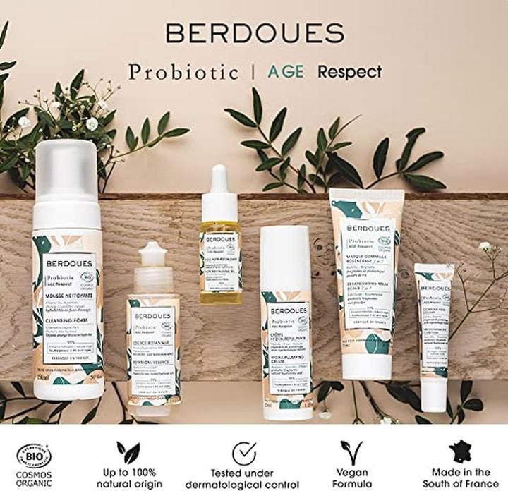 Immagine prodotto Berdoues Essenza botanica (100 ml)