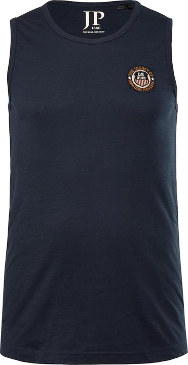 Produktbild JP1880 Tanktop, Unterhemd, Badge (7XL)