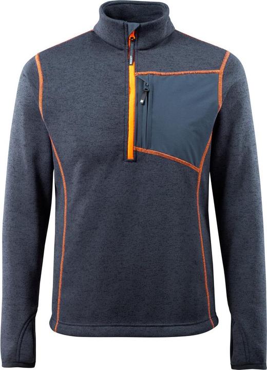 Produktbild Mascot Damenhose Lemberg schwarzblau (44)