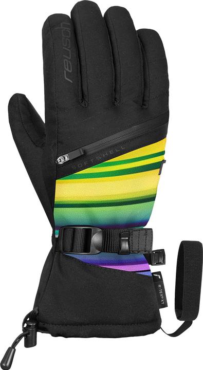 Actual product image Reusch Demi R-TEX® XT (6)