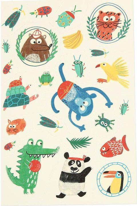 Immagine prodotto Djeco Animali