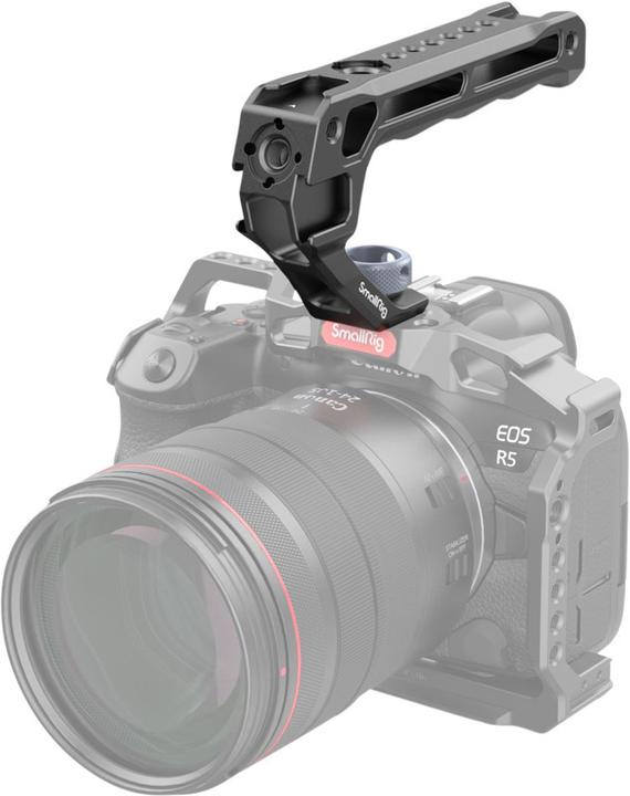 Image du produit SmallRig ARRI Locating Top HandleLite 3765 (Poignée)